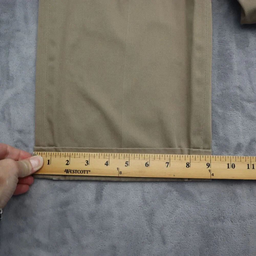 Eddie Bauer Pants Mens 36